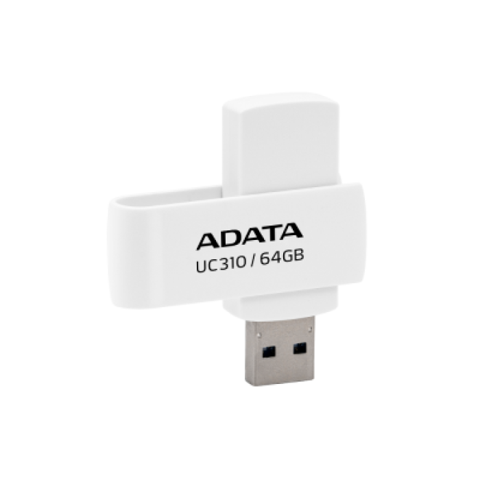 ADATA TECHNOLOGY B.V. UC310-64G-RWH ADATA CHIAVETTA USB UC310 64GB USB 3.2 G1