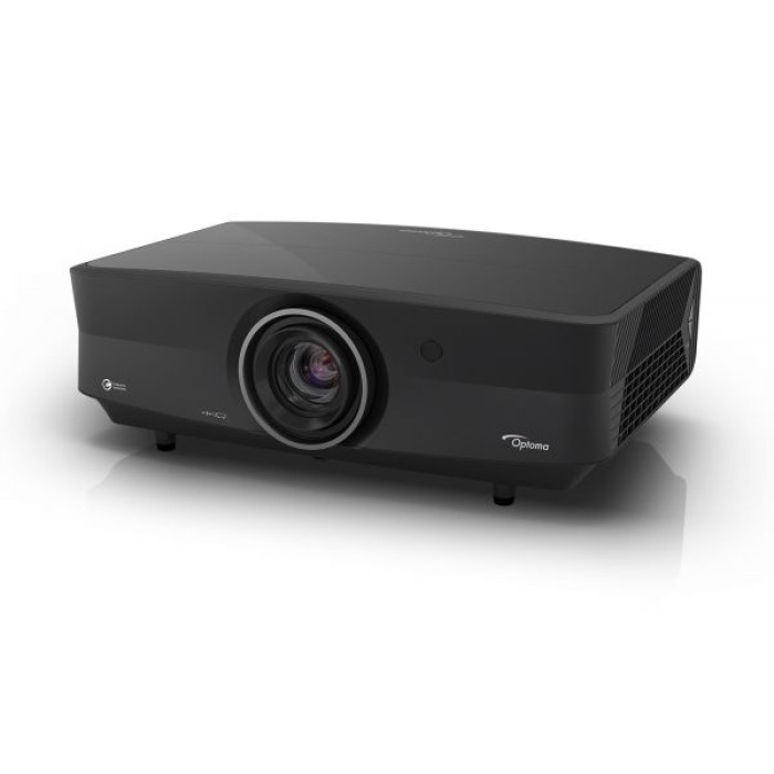 OPTOMA UHZ68LV Laser 4K. 5000L. 3.200.000:1 x HDMI 2.1. 2 x HDMI