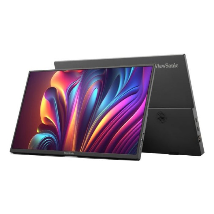 VIEWSONIC VA1650 16  16:9 (15.6 ) 1920 X 1080 SUPERCLEAR? IPS