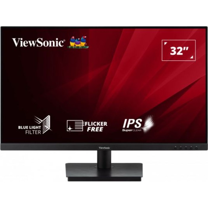 VIEWSONIC VA3209-MH VA3209-MH. 32  1920X1080 IPS SPEAKERS FRAMELESS