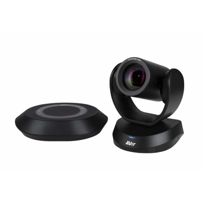 AVER VC520PRO3 USB PTZ. 1080P. 12X OPTICAL ZOOM + Speakerphone