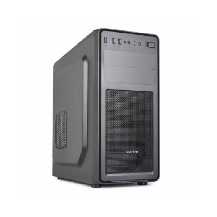 VULTECH VCO-A2699 CASE ATX VULTECH CON 1X USB 3.0 E 2X USB 2.0
