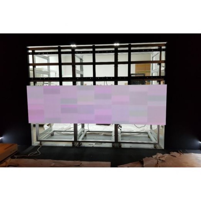 SAMSUNG VG-LFJ08FWW/EN Frame Kit The Wall for Business