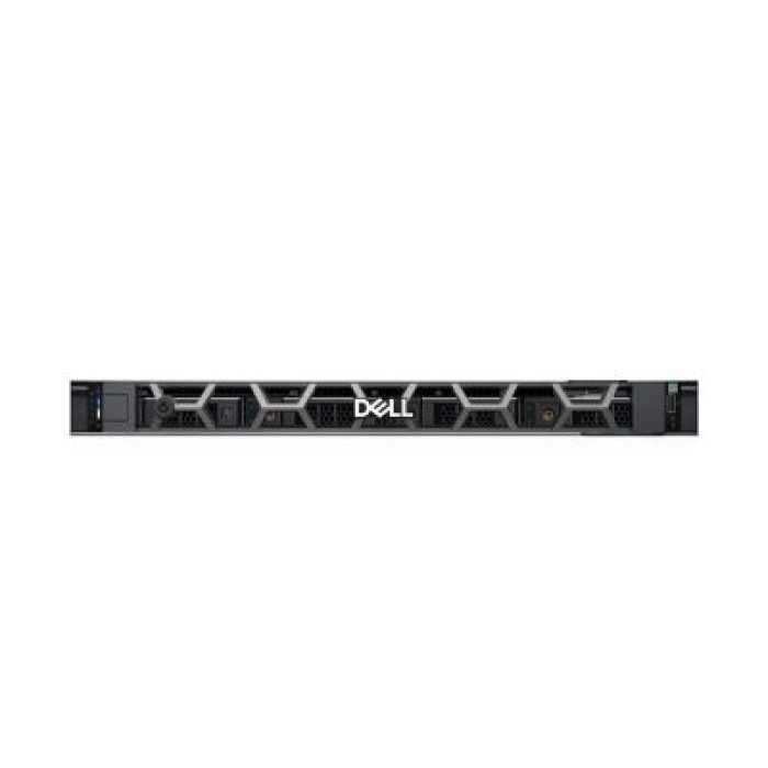 DELL VJ454 DELL R660XS 8X2.5 5416S 1X32GB 2X480GBSSD H755 3YP