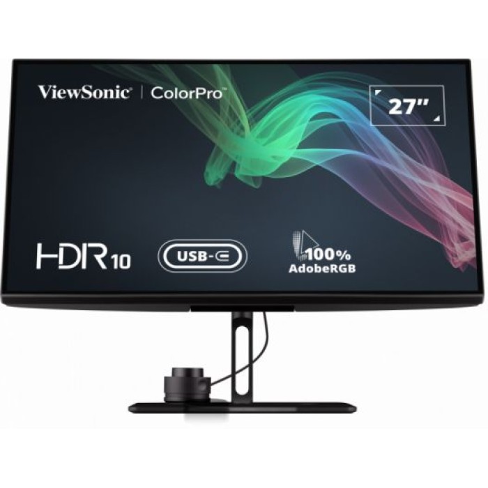 VIEWSONIC VP2786-4K 27  4K NANO IPS