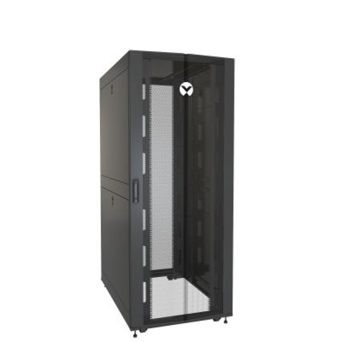 VERTIV VR3350 RVERTIV VR RACK 42U H2000 W800 D1200MM