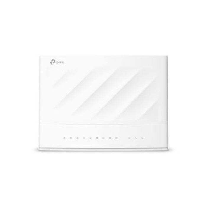 TP-LINK VX230V AX1800 DUAL-BAND WI-FI 6 VDSL/ADSL MODEM ROUTER. 5