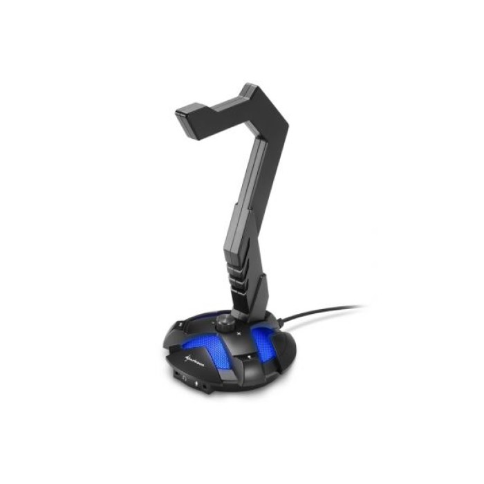 SHARKOON X-REST 7.1 HEADSET STAND