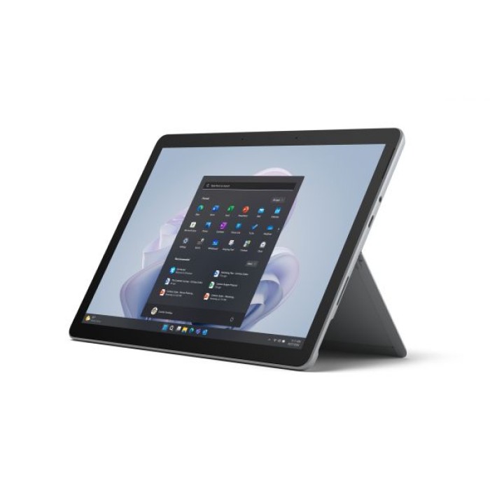 MICROSOFT SURFACE XHU-00004 SURFACE GO 4 N200 8GB 128SSD W11P PLATINO WIFI