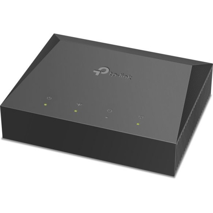 TP-LINK XZ000-G3 1-PORT GIGABIT GPON SFU. ECONET CHIPSET WITH