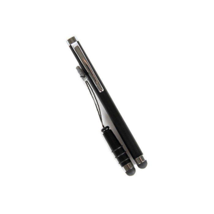 HAMLET XZPADPEN2BK CAPACITIVE TABLET PENS