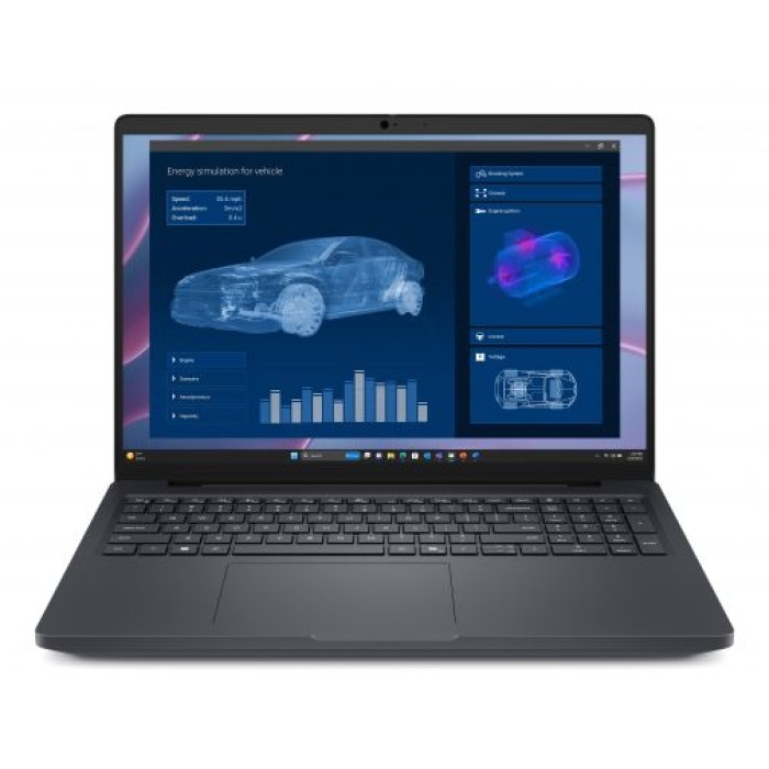 DELL Y2J1G DELL PRO MAX 16/AI 7 PRO450/32/1TB/16/PRO500/W11P