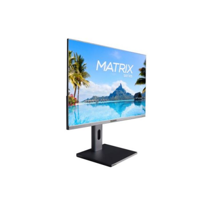 YASHI YCYZ23724 YASHI MATRIX 24 VGA HDMI 1MS 300CDM SPEAKERS HA