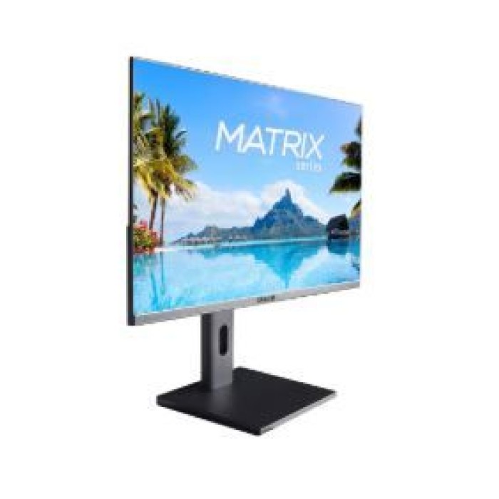 YASHI YCYZ23727 YASHI MATRIX 27 VGA HDMI 1MS 300CDM SPEAKERS HA