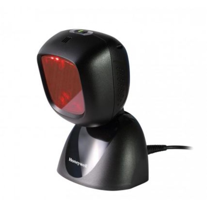 HONEYWELL YJ HF600-1-2USB YOUJIE HF600.LETTORE 2D NERO CON CAVO USB 2.7M.