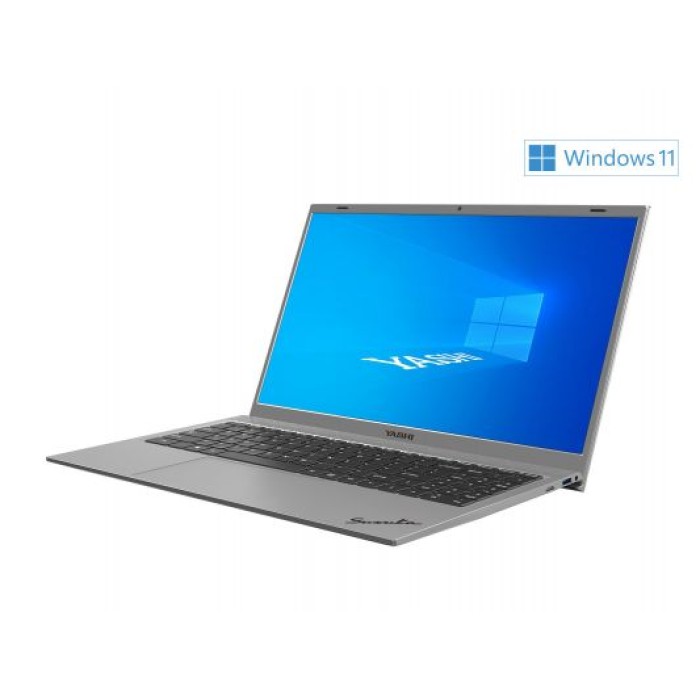 YASHI YP1525 SUZUKA I5-1005G1 8GB 512SSD SHARED 15.6 WIN11PRO