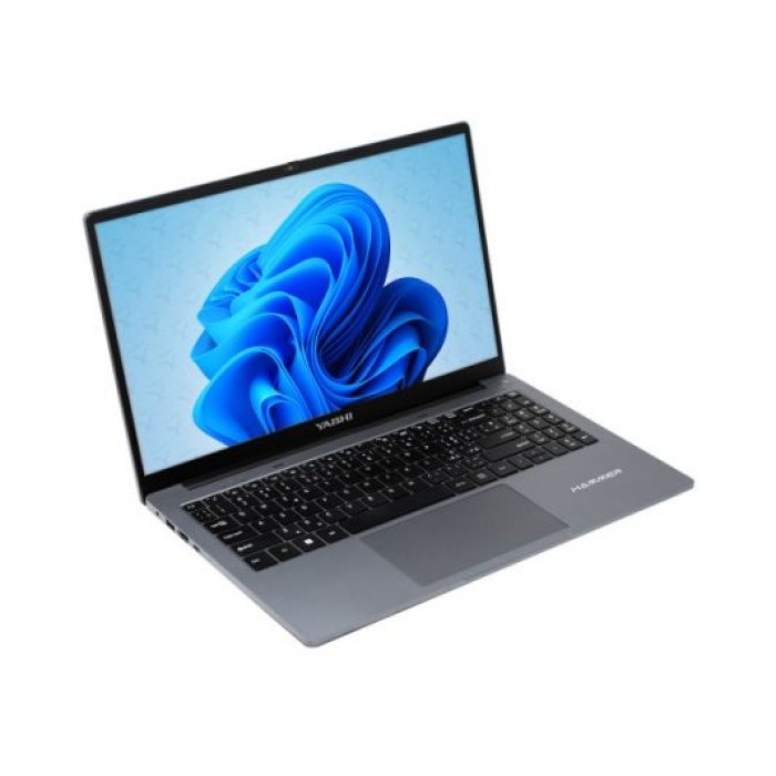 YASHI YP1538 YASHI HAMMER 15.6 IPS RYZEN7 7730U 16/512 RJ45 W11