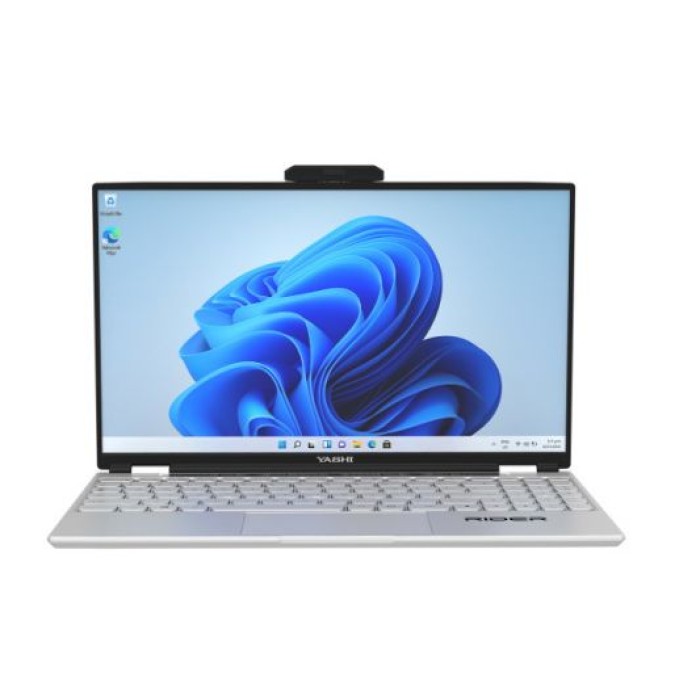 YASHI YP1531 RIDER 15.6 FHD N95 8GB 256 SSD WIN 11 PRO