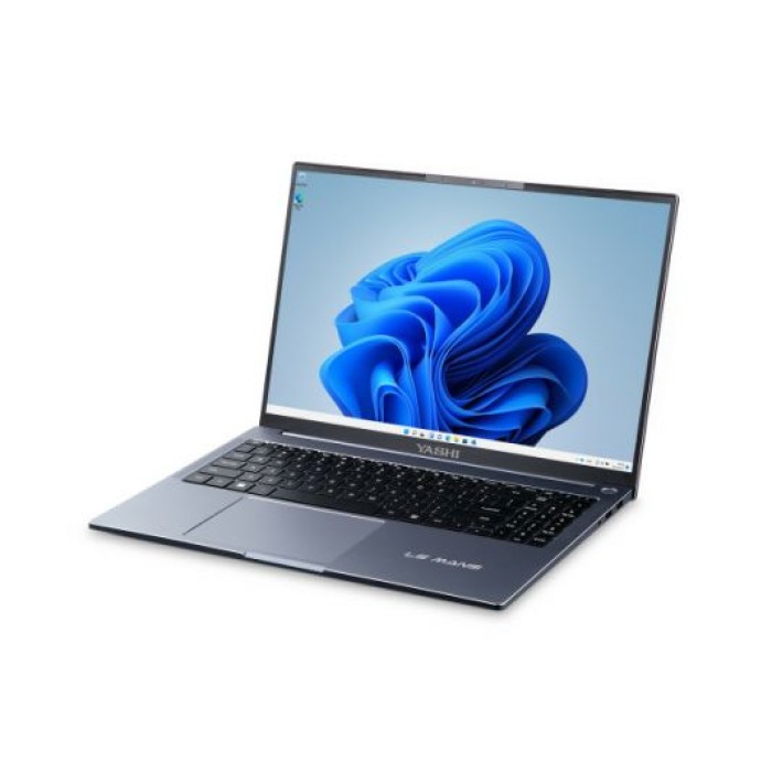 YASHI YP1668 YASHI LE MANS 16 RYZEN7 6800H 16/1TB 680M W11P