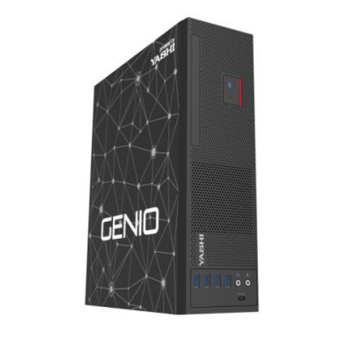 YASHI YY80201 YASHI GENIO I5 13420H 16/512GB WIN11PRO