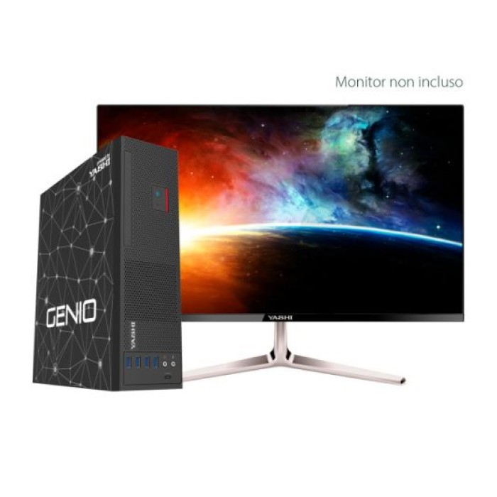 YASHI YY80205 Yashi GENIO I7 13620H 16/1TB W11 Pro*