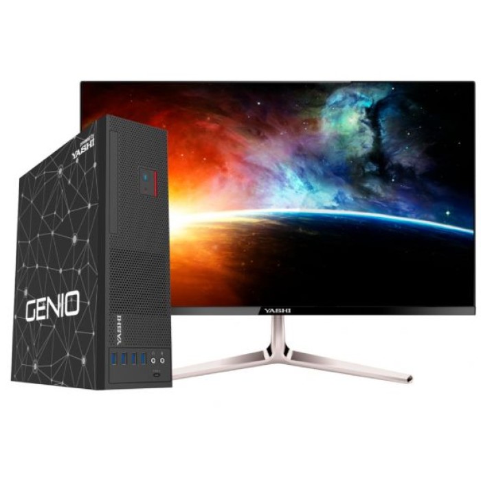 YASHI YY80215 YASHI GENIO CORE 7 240H 16/512GB W11 PRO