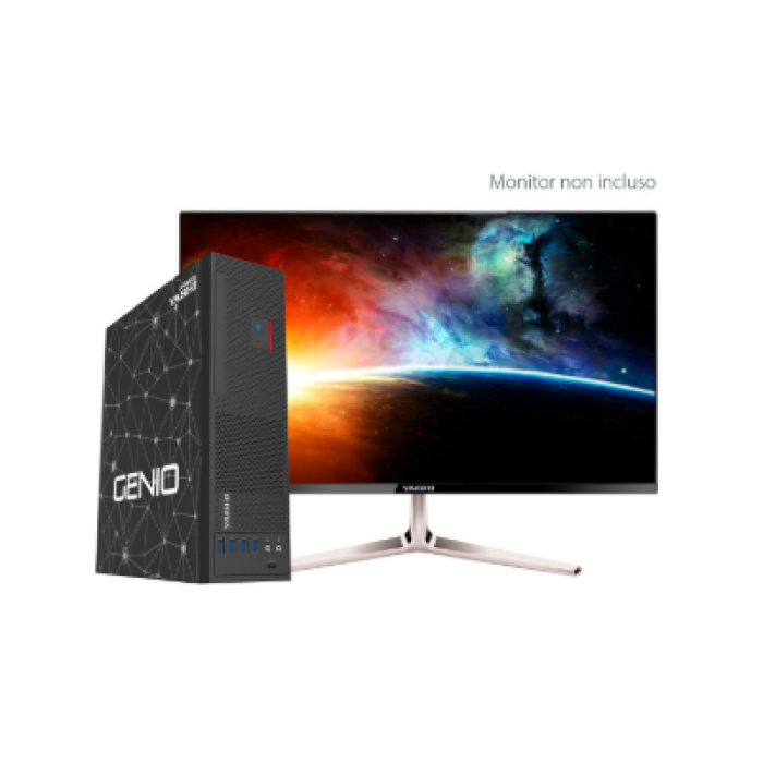YASHI YY80220 YASHI GENIO RYZEN5 7430U 16GB/512GB W11 PRO