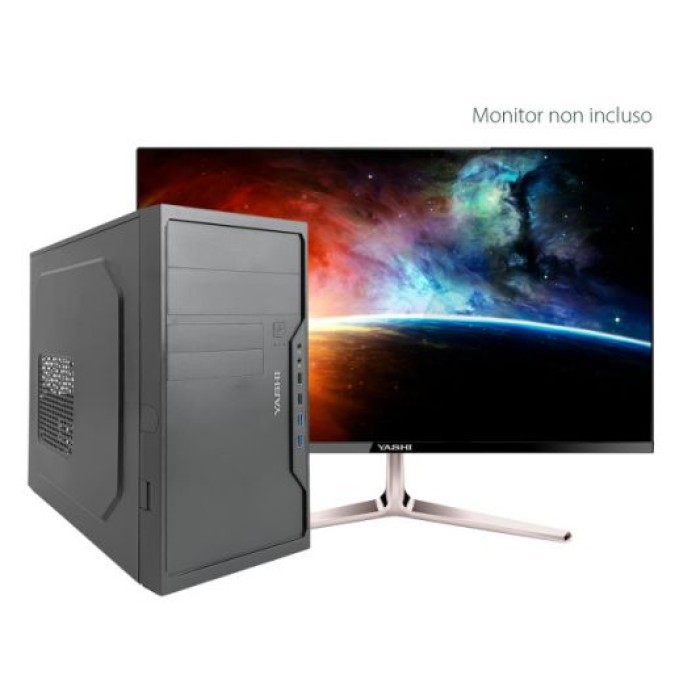 YASHI YY13254 YASHI GENIO? I3 14100 8/512GB WIN11PRO