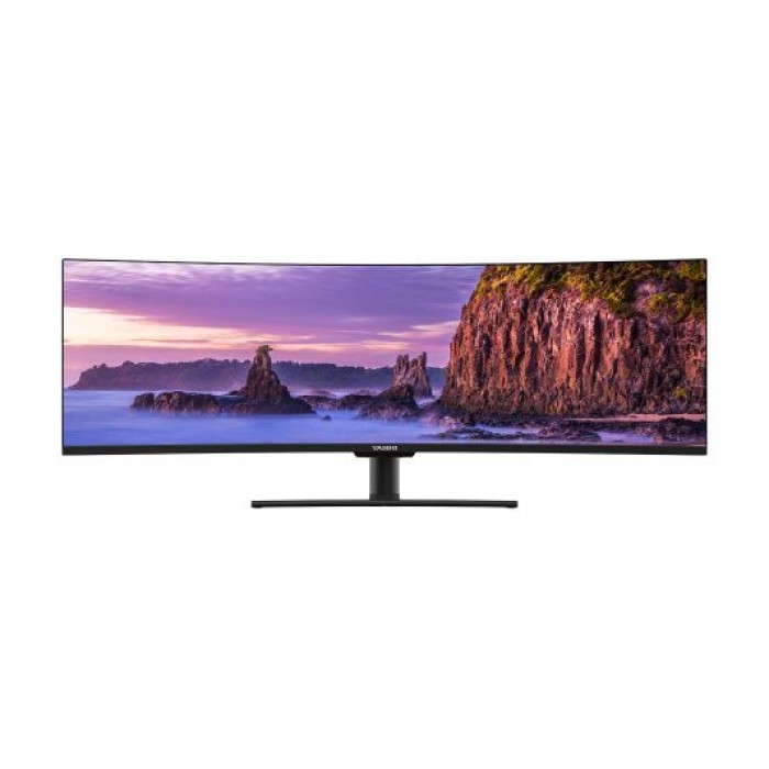 YASHI YZ4908 YASHI PIONEER 49 IPS 4K HDMI DP 144HZ CURVED HA MM