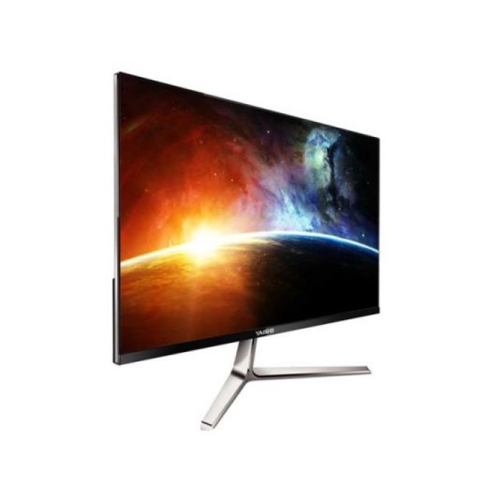 YASHI YZ2407 24 IPS 2MS 350CD/M2 VGA HDMI MULTIMEDIALE