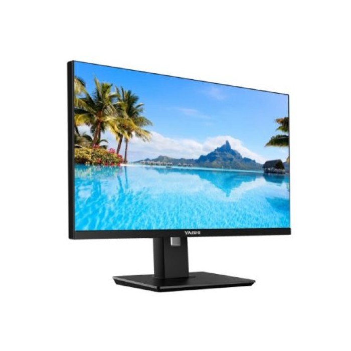 YASHI YZ2461 MATRIX 24 IPS 1920X1080 FHD SPK PIVOT DP HDMI