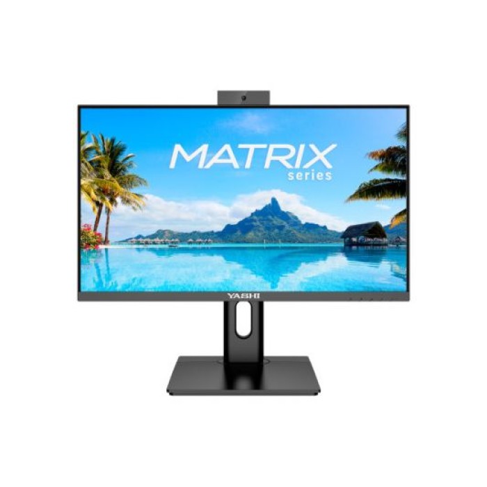YASHI YZ2493 YASHI MATRIX 24 120HZ 1MS IPS DP HDMI WEBCAM MM