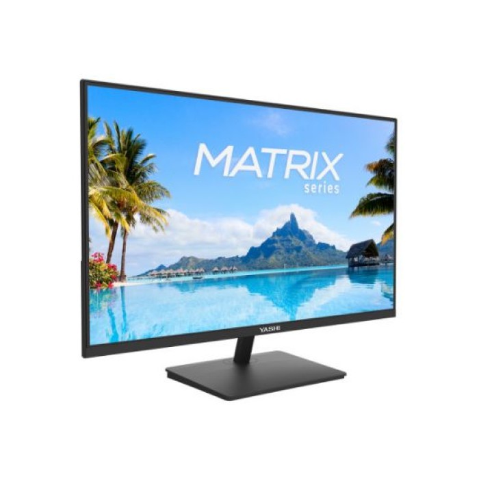 YASHI YZ2731 YASHI 27 MATRIX 120HZ HDMI VGA MM