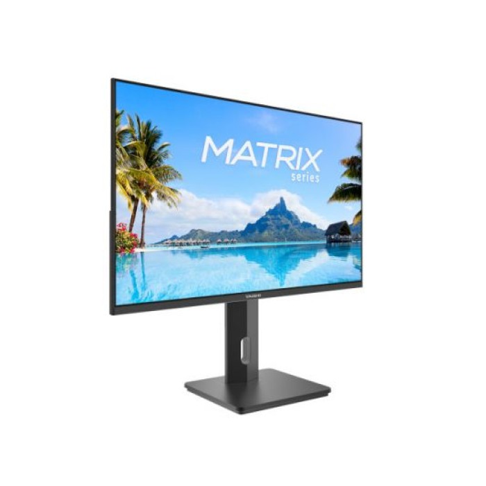 YASHI YZ2819 YASHI MATRIX 28 4K HDMI DP TYPE-C USB HA