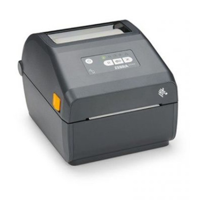 ZEBRA ZD4A043-30EE00EZ ZD421 TT 300 DPI.USB.ETH.BT