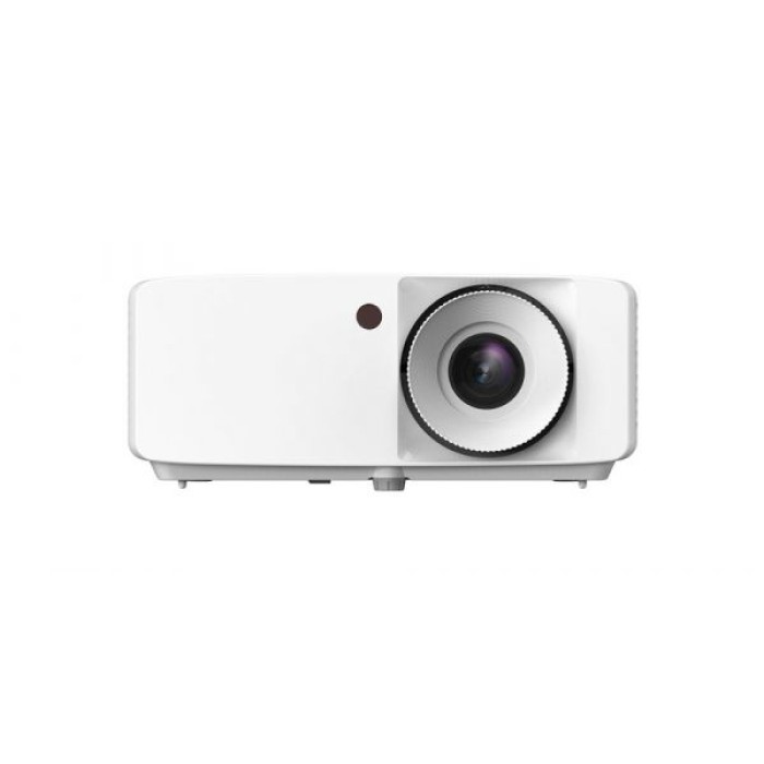 OPTOMA ZH400 LASER DLP LASER 1920 X 1080 4000 LUMENS 1.48~1.62:1
