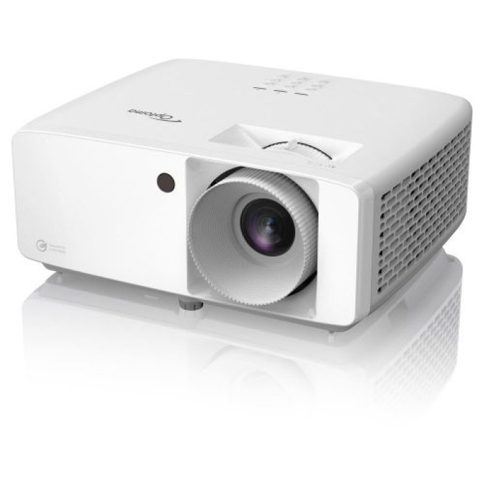 OPTOMA ZH420 LASER DLP LASER 1920 X 1080 4300 LUMENS 1.12:1-1.47:1