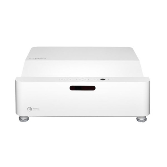 OPTOMA ZH430UST LASER FHD 4000L 300.000:1  0.253:1