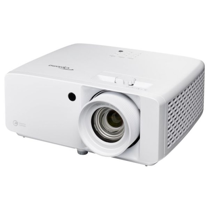 OPTOMA ZH551 LASER 5500L - 300.000:1 - 1.4:1 ~ 2.24:1 OMS