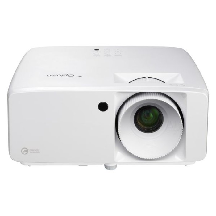 OPTOMA ZH361 LASER 4000  LUMEN. FULL 3D. FULLHD. CONTR 2.000.000:1