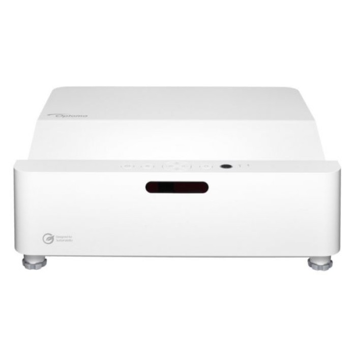 OPTOMA ZK420UST LASER 4K Ultra Short 4200L. 500.000:1.