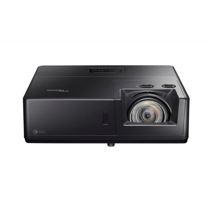 OPTOMA ZK608TST DLP LASER 4K UHD 6000L - 300.000:1 -0.58:1