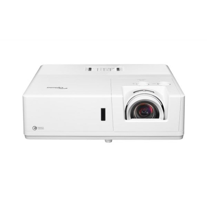 OPTOMA ZK708T DLP LASER 4K UHD 7000L - 300.000:1 -1.2- 1.92:1