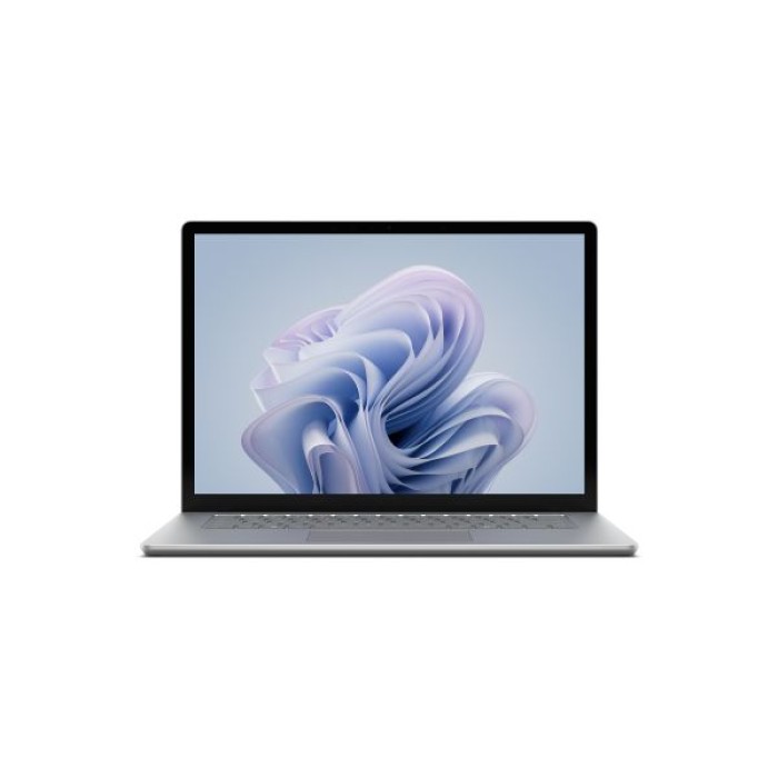 MICROSOFT ZLW-00035 SURFACE LAPTOP 6 15  U7 64GB 1TB PLATINUM