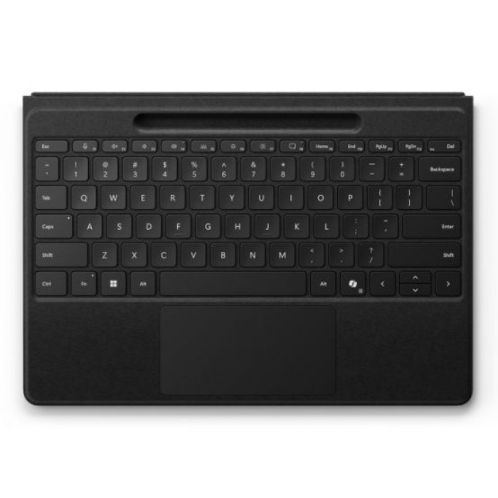 MICROSOFT SURFACE ZRA-00011 SURFACE FLEX KEYBOARD PER COPILOT PRO BLACK
