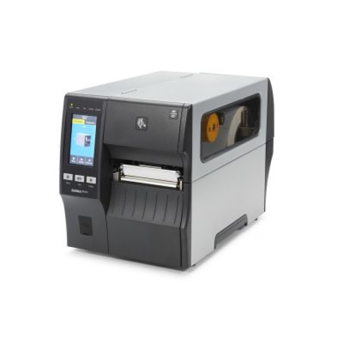 ZEBRA ZT41143-T0E0000Z ZT411 TT 300 DPI SERIAL. USB. ETHERNET. BT
