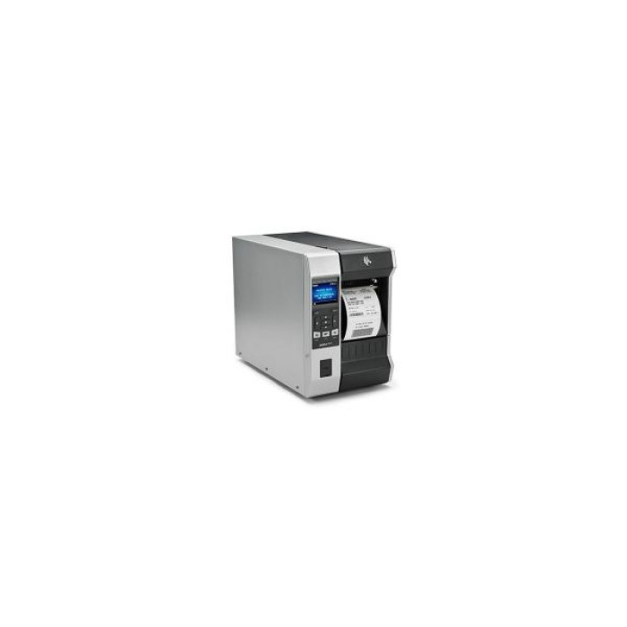 ZEBRA ZT61043-T0E01C0Z ZT610 TT.4 .300 DPI.SERIAL USB ETH BT.RFID