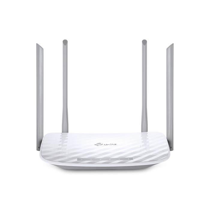 ROUTER WIRELESS DUAL BAND AC1200