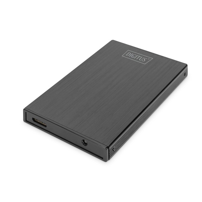 DIGITUS Alloggiamento 2,5' SSD/HDD, SATA I-III su USB 3.0