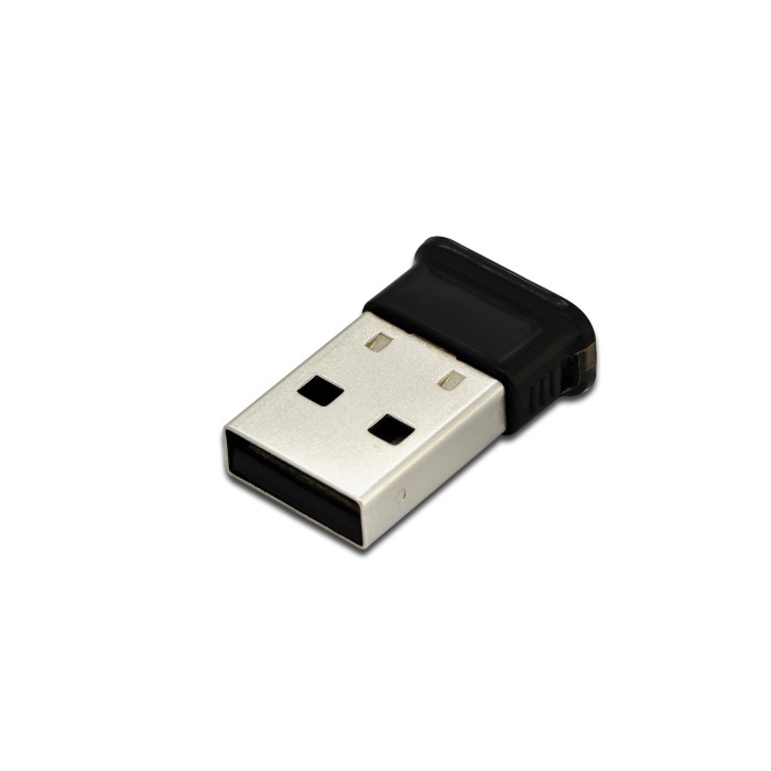 MINI ADATTATORE USB BLUETOOTH 4.0